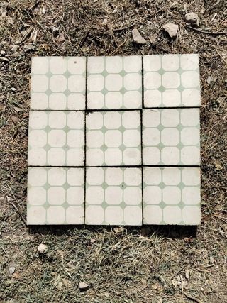 Baldosas hidráulicas Granadinas