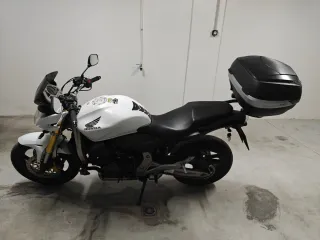 Honda CB600F Hornet