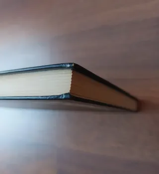 La mandrágora. Primera edición. Valdemar Gótica.