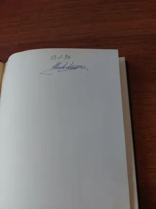 La mandrágora. Primera edición. Valdemar Gótica.