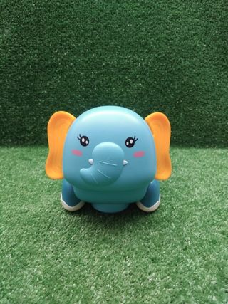 Elefante Musical Bebé Juguete