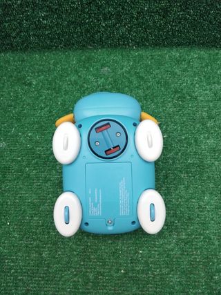 Elefante Musical Bebé Juguete