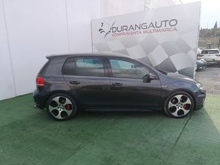 Volkswagen Golf 2010