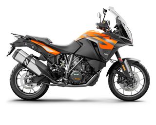 Despiece KTM 1090 / 1290 Adventure