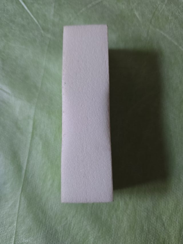 Set de limas de uñas