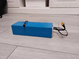 Batería Cecotec y65 patinete eléctrico