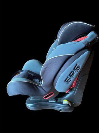 Seggiolino Auto Foppapedretti Bimbi