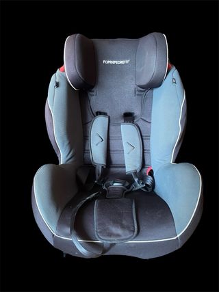 Seggiolino Auto Foppapedretti Bimbi