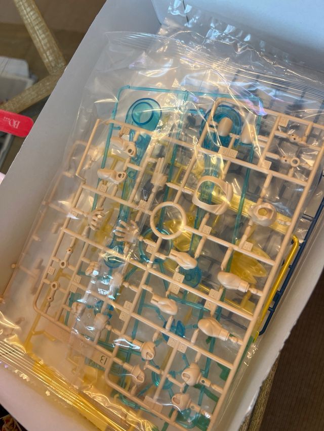 Figure-rise Super Saiyan Son Gokou