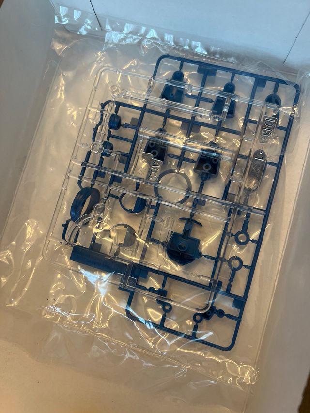 Figure-rise Super Saiyan Son Gokou