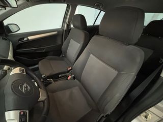 Opel Astra 2008