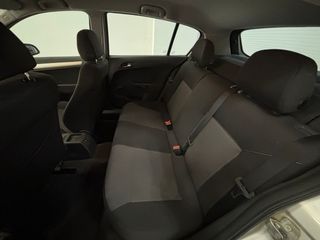 Opel Astra 2008