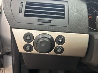 Opel Astra 2008