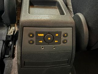 Opel Astra 2008