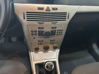 Opel Astra 2008