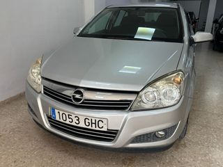 Opel Astra 2008
