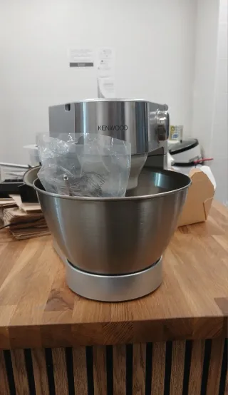 Robot de cocina Kenwood KM266