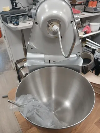 Robot de cocina Kenwood KM266