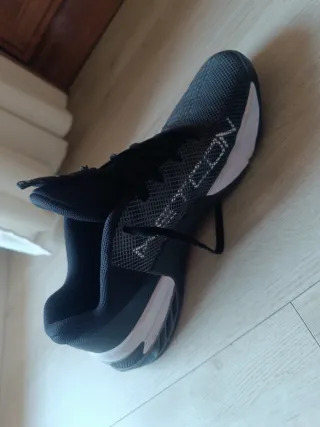 Nike Metcon Zapatillas Deportivas Negras