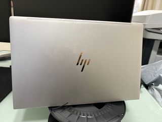 Portátil HP Envy 13 i5 11th Gen 8GB RAM 512GB SSD