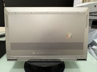 Portátil HP Envy 13 i5 11th Gen 8GB RAM 512GB SSD