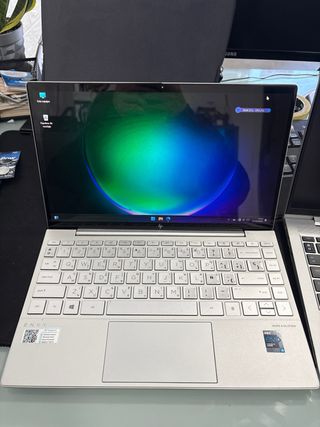 Portátil HP Envy 13 i5 11th Gen 8GB RAM 512GB SSD