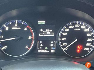 Mitsubishi Outlander 220 DI-D Motion 4WD