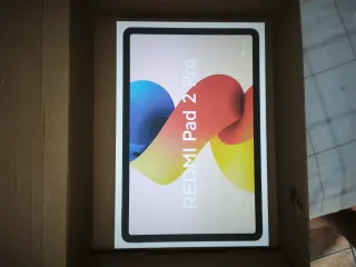 Redmi Pad 2 Pro
