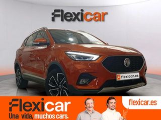 MG ZS 1.0T Luxury