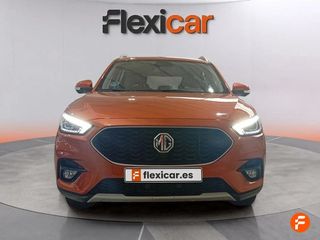 MG ZS 1.0T Luxury
