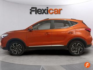 MG ZS 1.0T Luxury