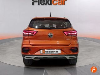 MG ZS 1.0T Luxury
