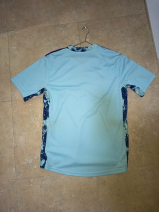Camiseta Real Madrid