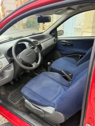 FIAT Punto 2003
