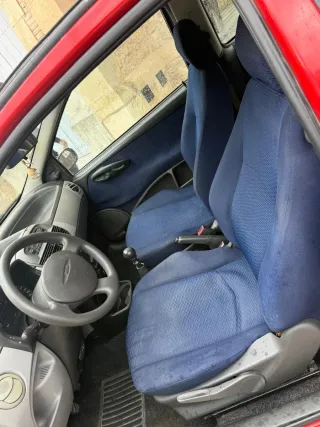 FIAT Punto 2003