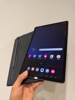 Samsung Galaxy Tab S9 FE 