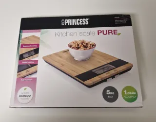 Princess Báscula de Cocina