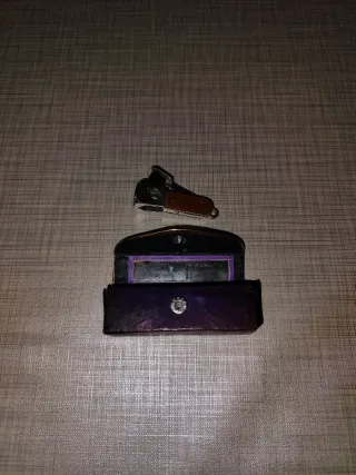 Taglia vecchi sigari