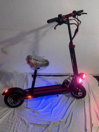 Patinete Eléctrico NUEVO!!