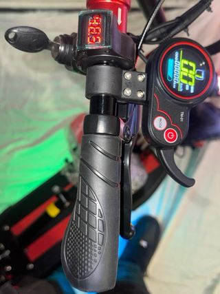 Patinete Eléctrico NUEVO!!