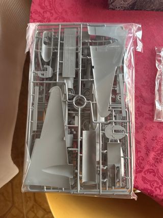 Maqueta Avión Ki-21-Ib 'Sally' 1:48