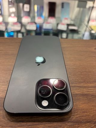 iPhone 16 Pro Max 256GB