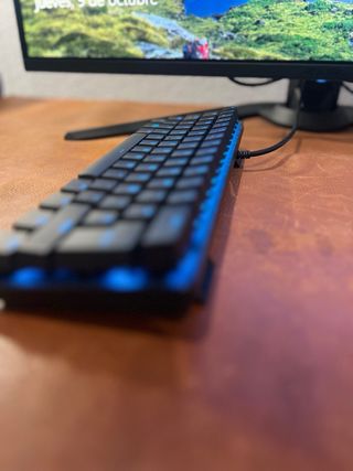 Razer Huntsman Mini Teclado Gaming 60%