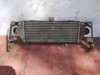Intercooler Iveco Daily 2.8