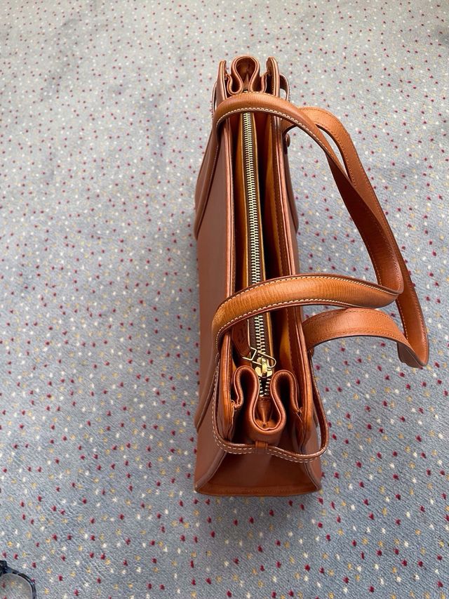 Bolso de señora Conde de Cerrageria