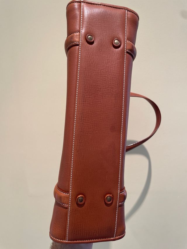 Bolso de señora Conde de Cerrageria