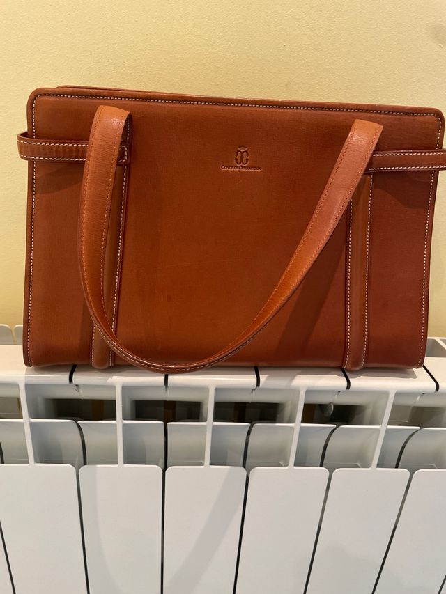 Bolso de señora Conde de Cerrageria