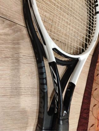 Pack 2 Raquetas Tenis Adulto nuevas