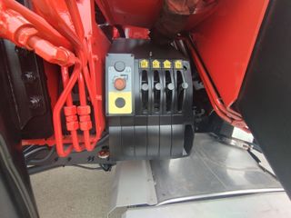Man TGM 33 440 - CAMIONES GRUAS