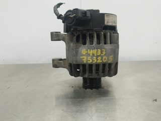 ALTERNADOR CITROEN C3 PLURIEL NFU 9665067980